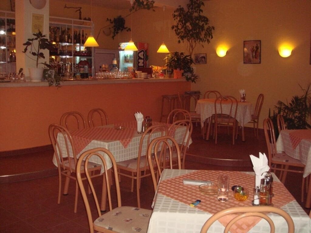 Картинка Central Family Hotel 2*