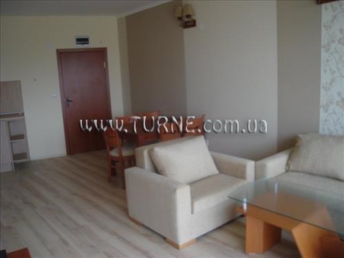 Фотографія All Seasons 3*