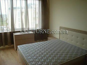 Готель All Seasons 3*