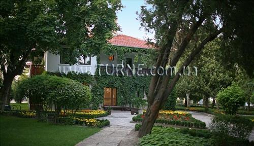 Картинка Drujba Bay Garden 3*