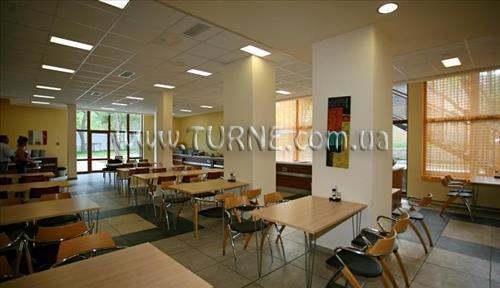 Изображение Drujba Bay Garden 3*