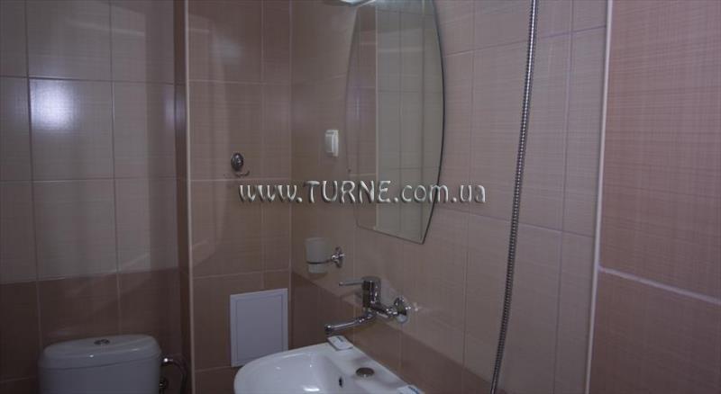 Фотографія Kamenets (Nesebar) 3*