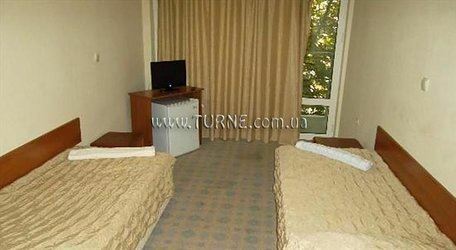 Готель Kamenets (Nesebar) 3*