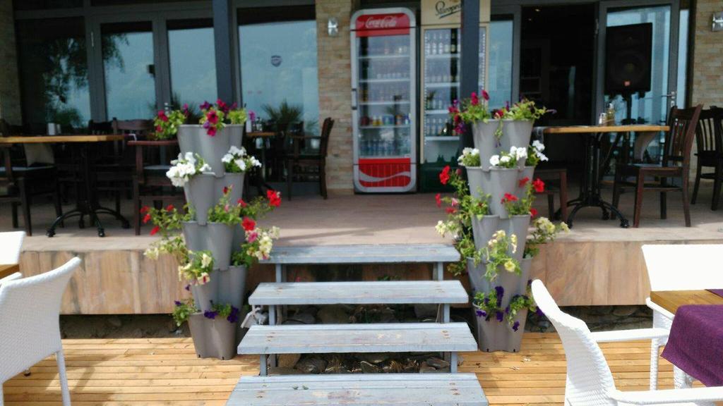 Фотография Villa Boyco вилла