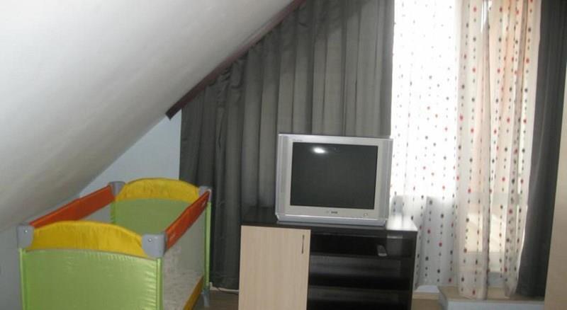 Фото Topalovi Family Hotel-West 3*