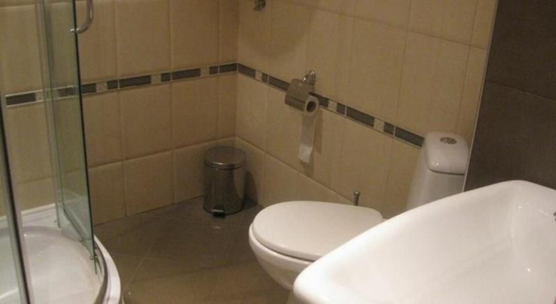 Фотографія Topalovi Family Hotel-West 3*