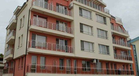 Готель Topalovi Family Hotel-West 3*