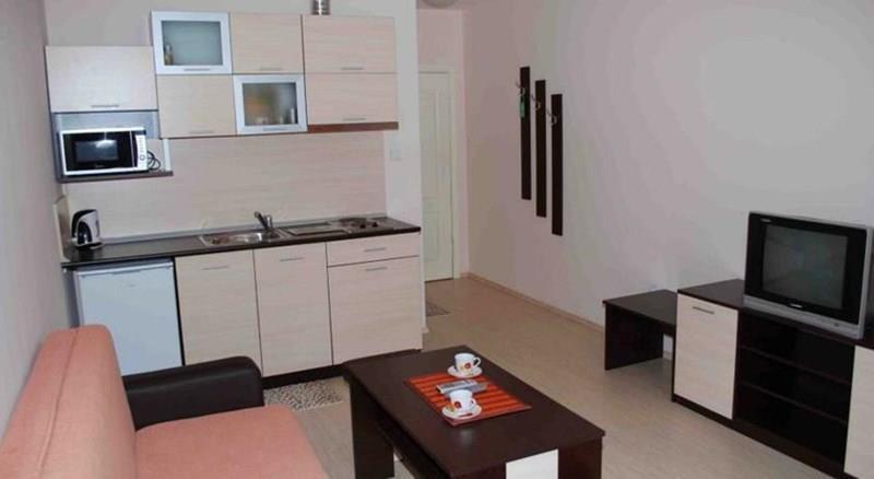 Зображення Topalovi Family Hotel-West 3*