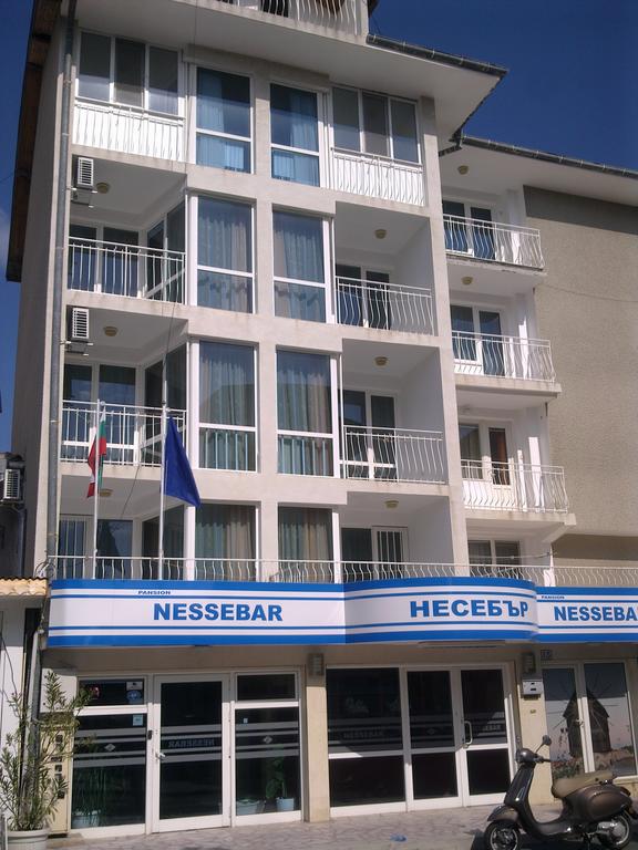 Готель Nessebar 2*