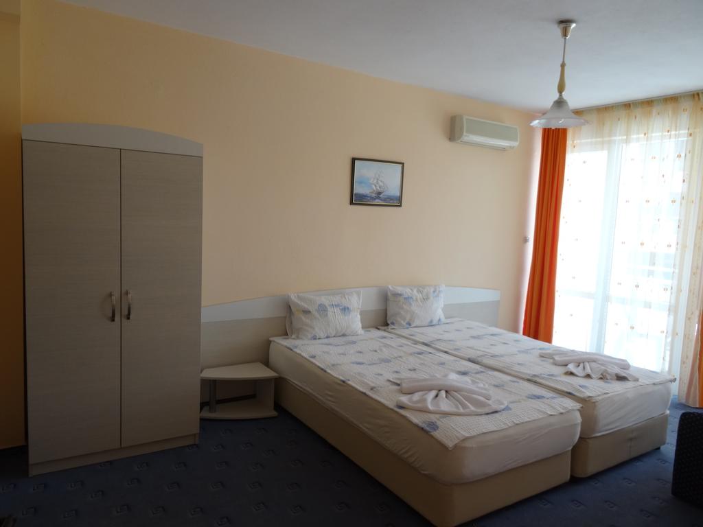 Фотографія Nessebar 2*