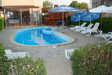 Фотографія Del Mar 2*