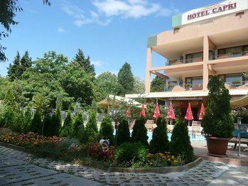 Зображення Capri 3*