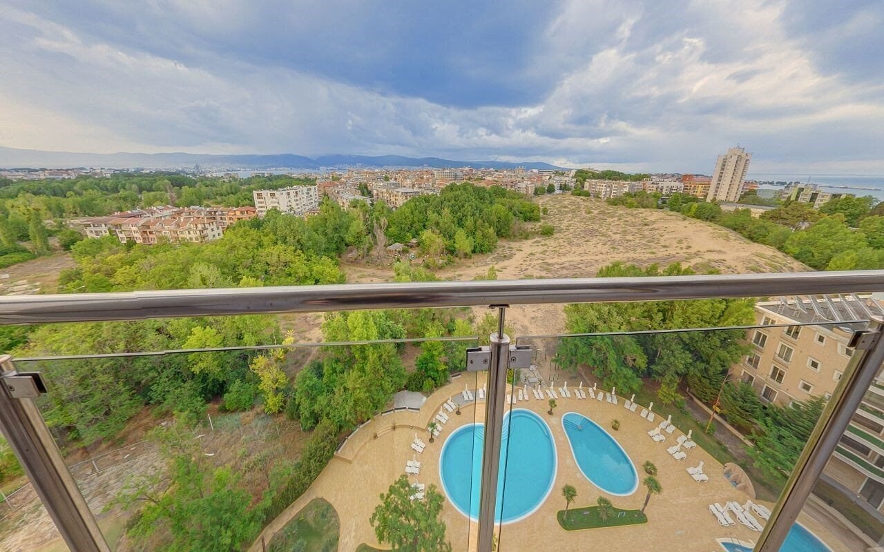 Фотографія Kamenets 1 Building (New)(Nessebar) 2*