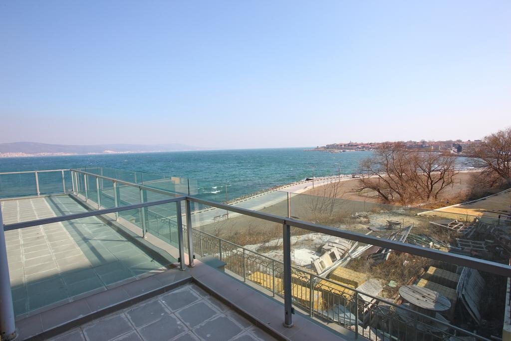 Фото Belvedere Aparthotel 3*