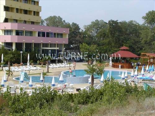 Фотография Hawaii 3*