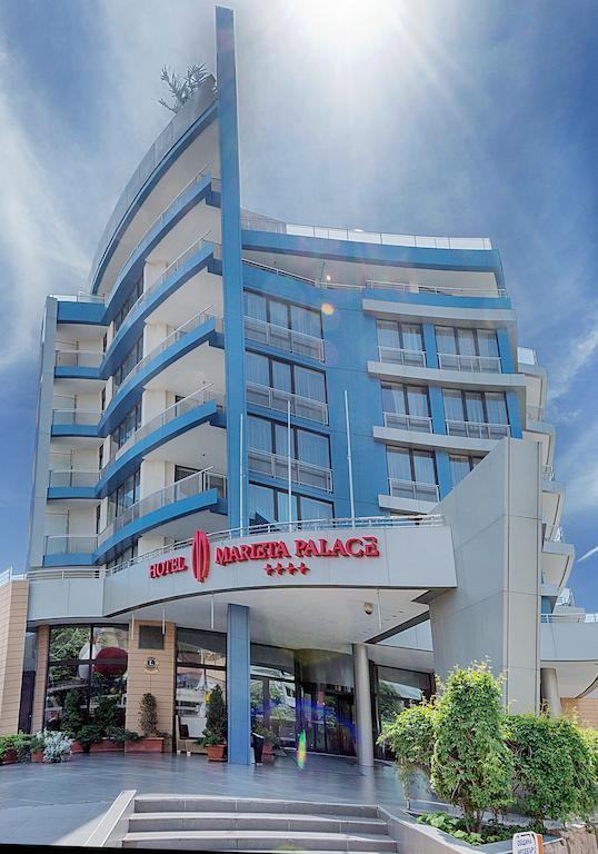 Фото Marieta Palace 4*