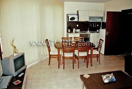 Изображение Spectra Holiday Club Nessebar (ex. Спектра) апартаменты