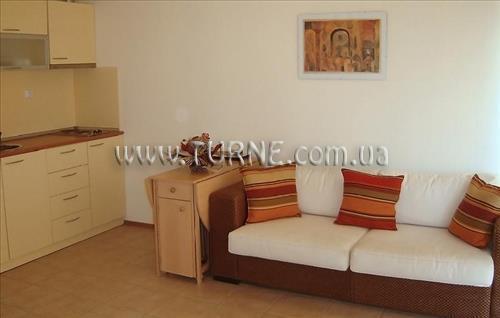 Фото Spectra Holiday Club Nessebar (ex. Спектра) апартаменты