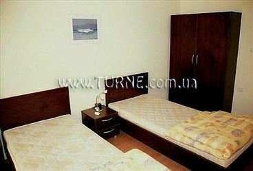 Отель Spectra Holiday Club Nessebar (ex. Спектра) апартаменты