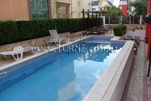 Картинка Afrodita Sea House 3*