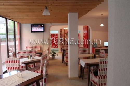 Фотография Afrodita Sea House 3*