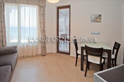 Готель Argo 3*