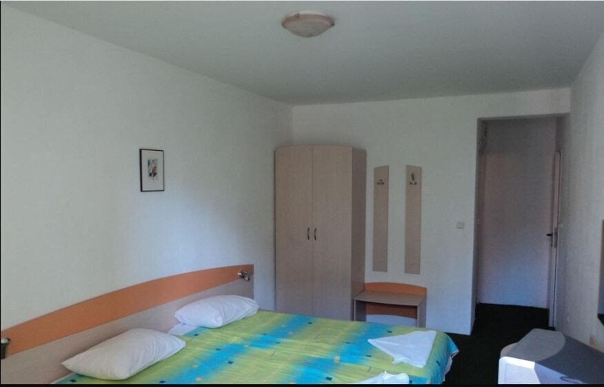 Готель Grand Plaza 2*