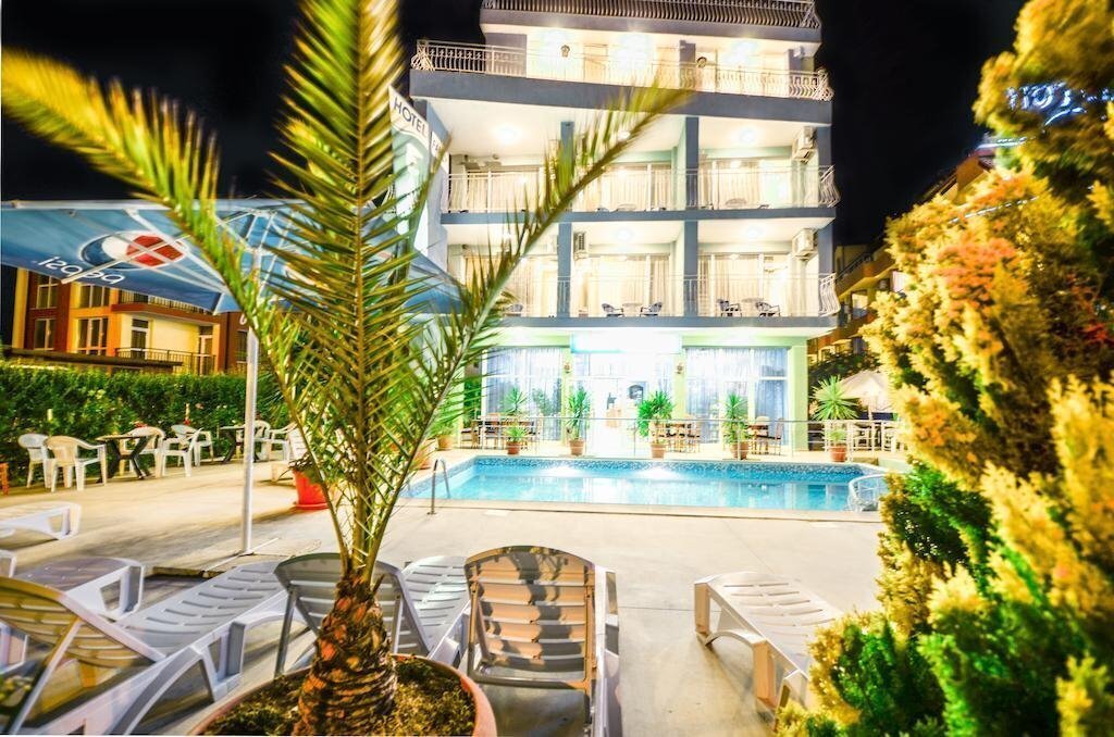 Картинка Eliri 3*