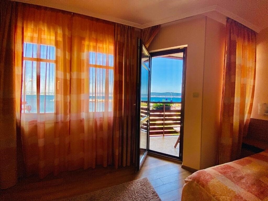 Картинка Saint Nikola Hotel 3*
