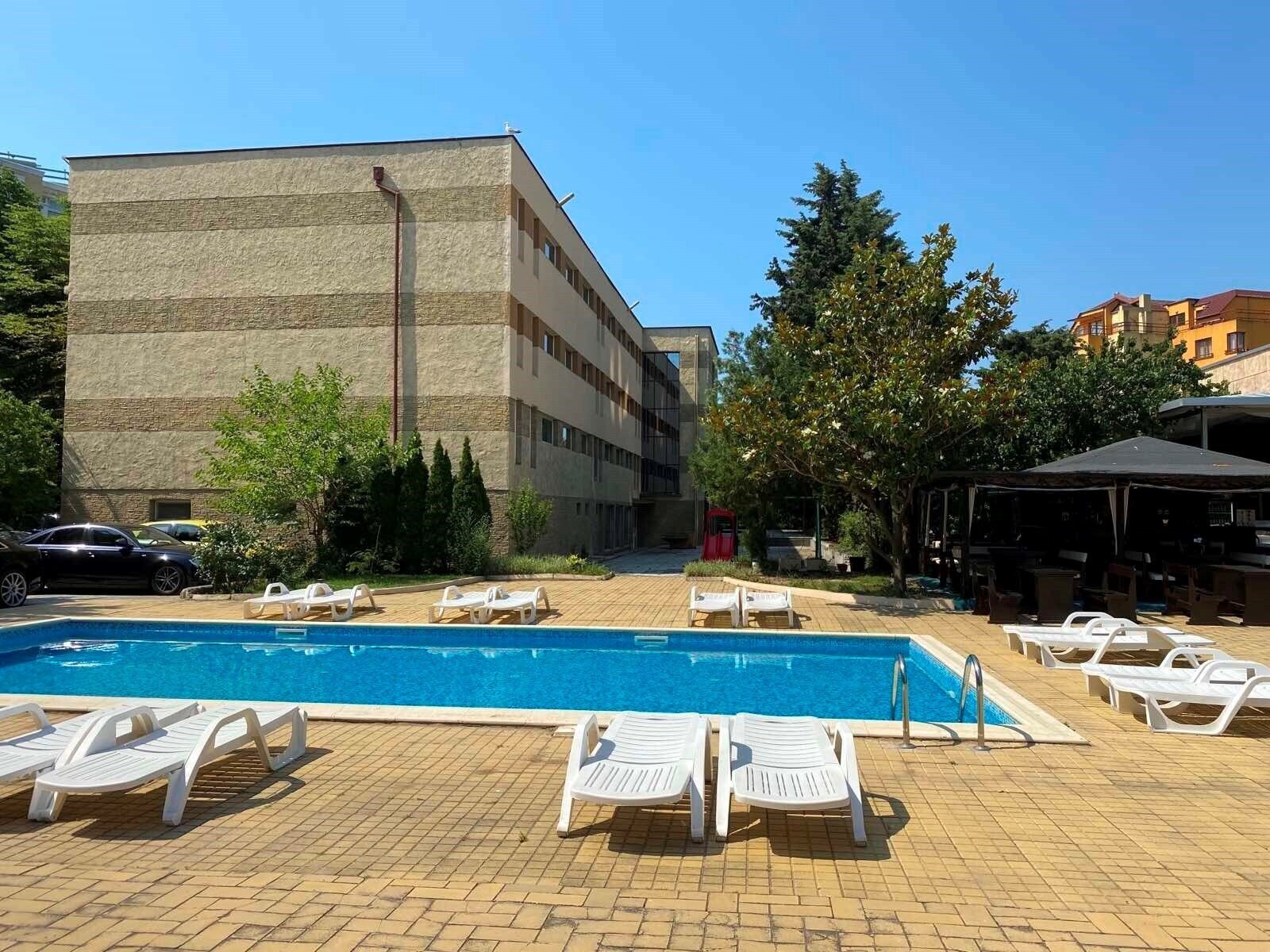 Фото Kamenets (Nesebar) 3*