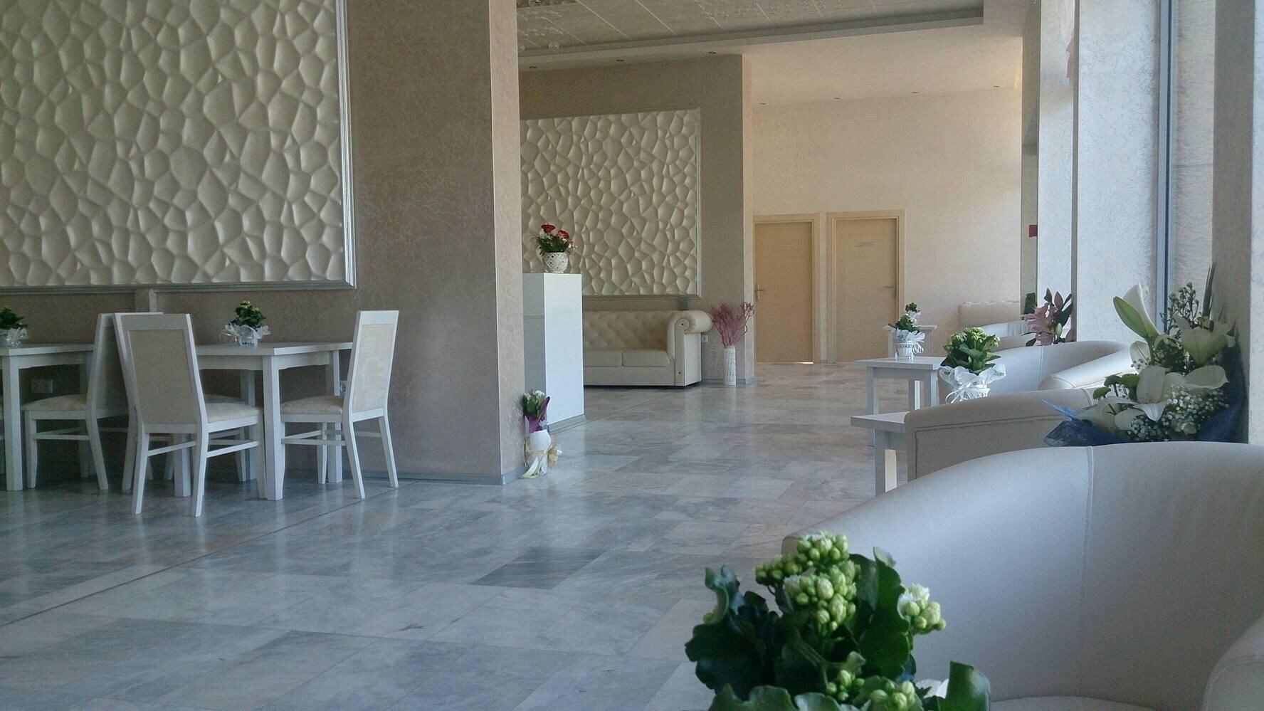 Картинка Kamenets (Nesebar) 3*