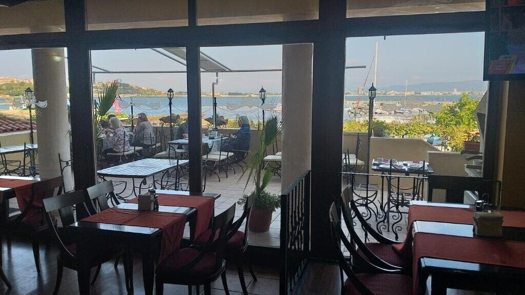 Фотография Stankoff (Nesebar) 2*
