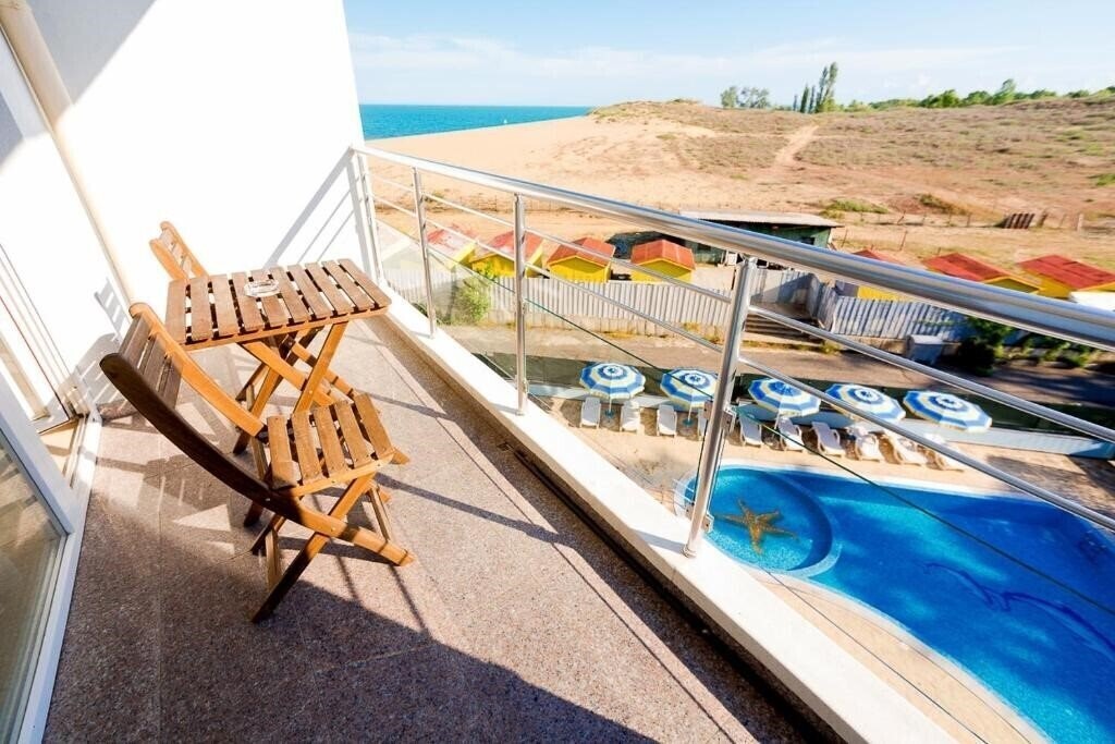 Зображення Kristal Beach 4*
