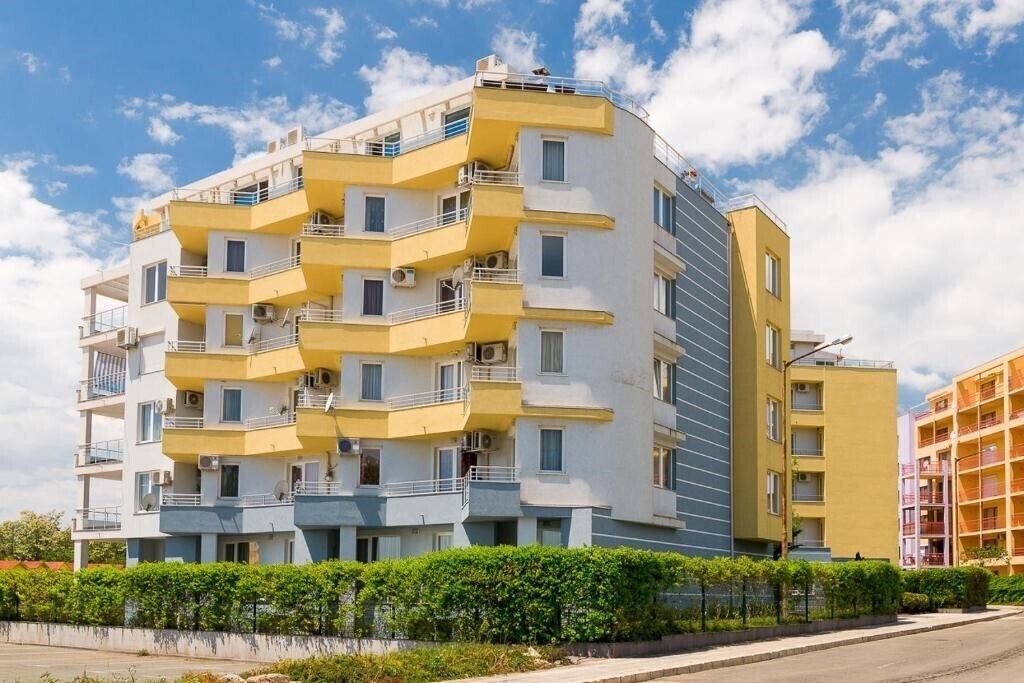 Зображення Kristal Beach 4*