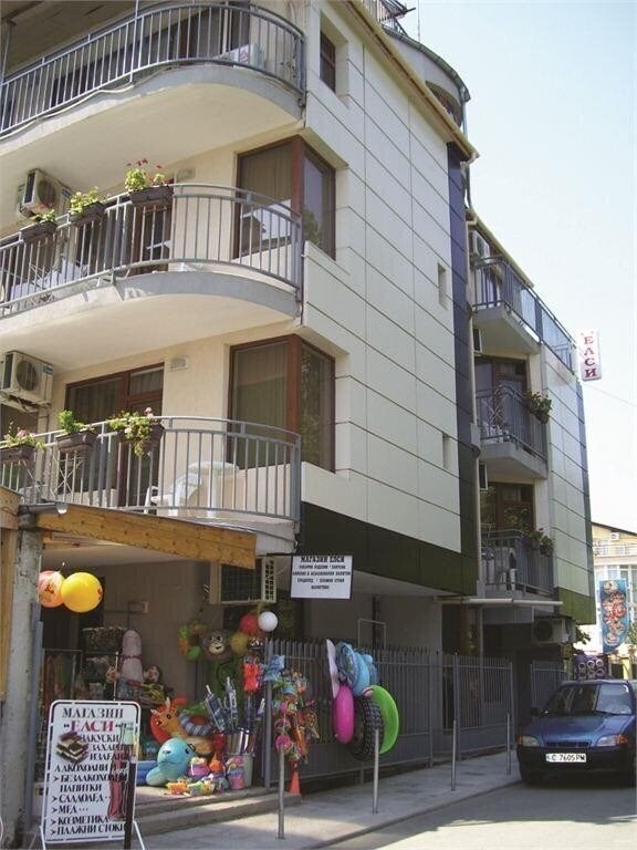 Готель Elsi 3*