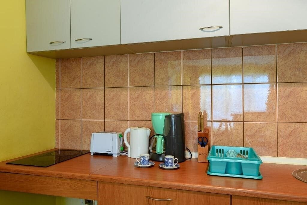 Фотографія Evridika Apart Apts апартаменты