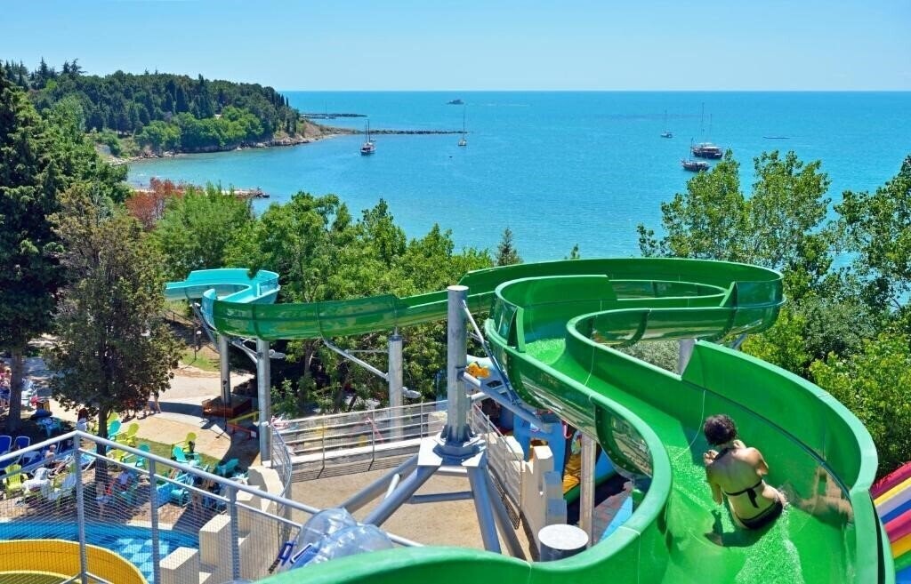 Фотография Cол Несебр Маре И Бей 4*