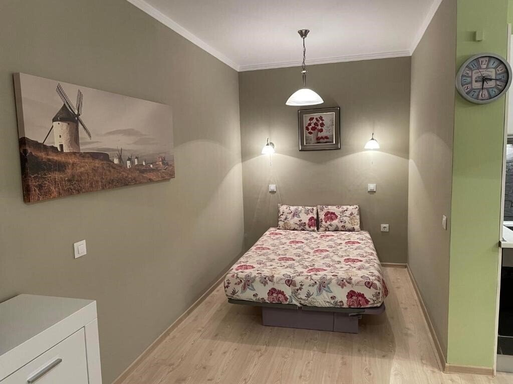 Картинка Villa Roma 3*