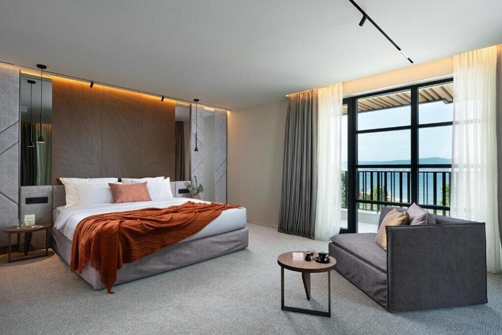 Фото The Mill Boutique Hotel 5*