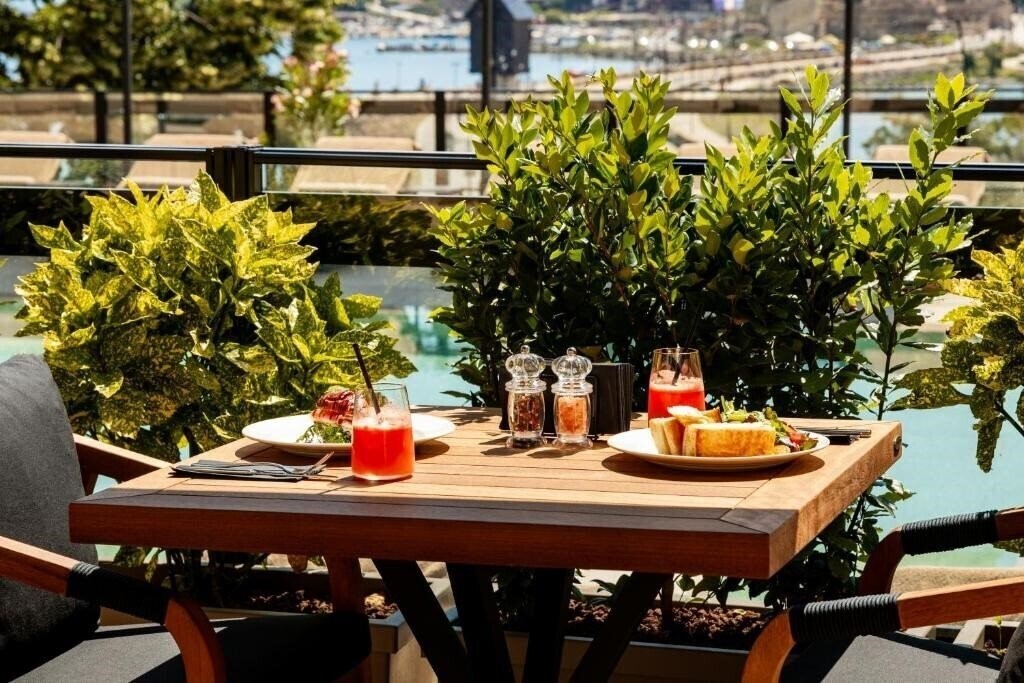 Изображение The Mill Boutique Hotel 5*