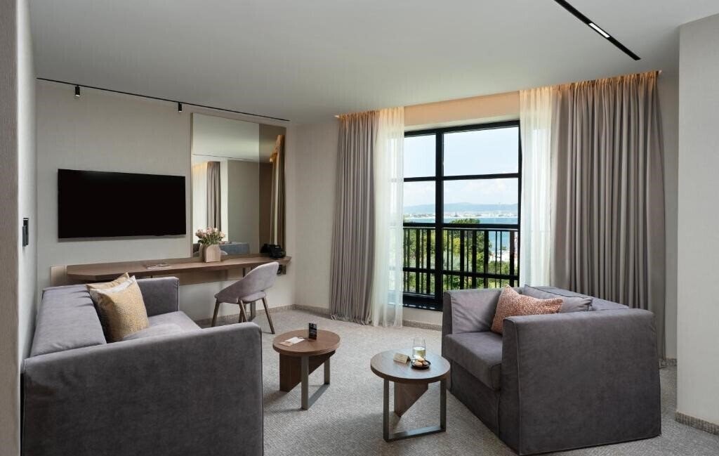 Картинка The Mill Boutique Hotel 5*