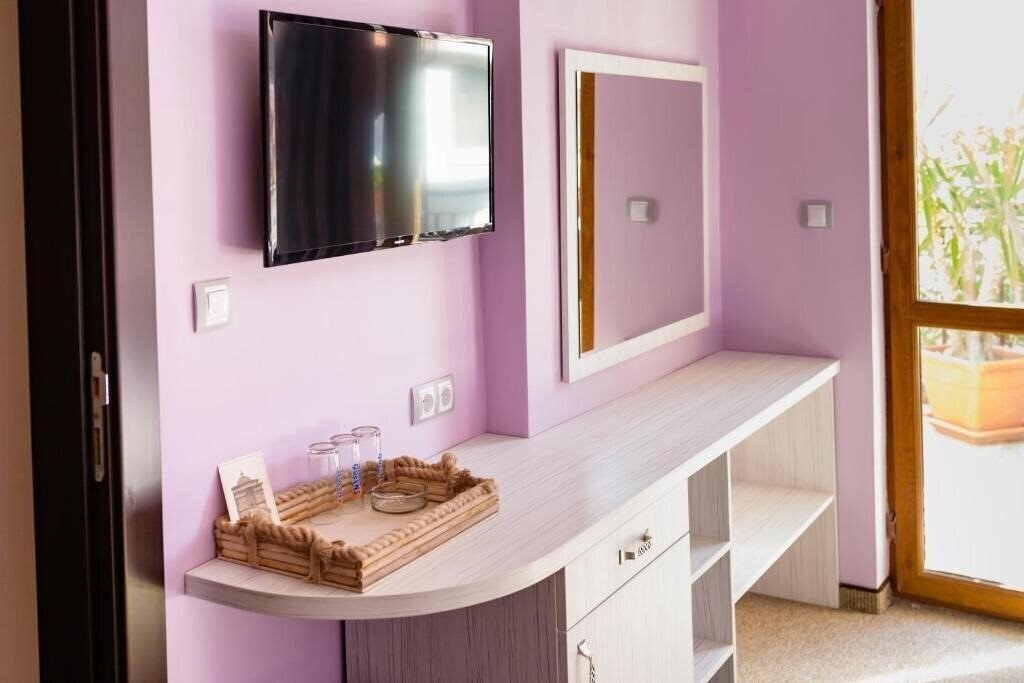 Фотографія Kirios 3*