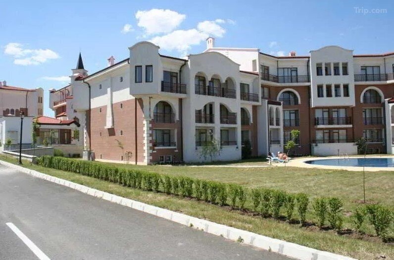 Фотографія Sunrise 3*