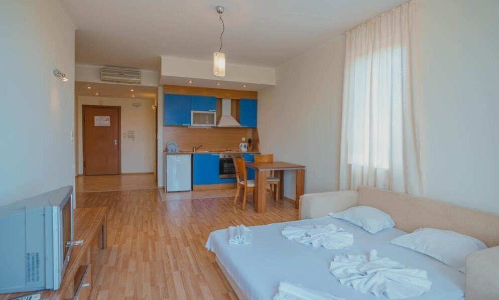 Зображення Sunrise 3*