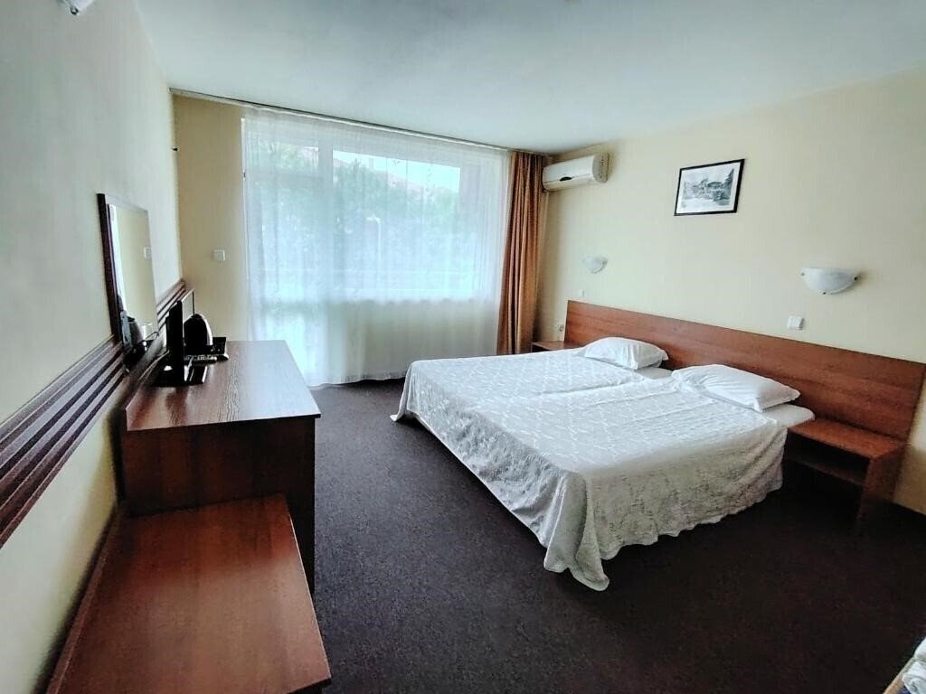Готель Sandor Hotel 2*