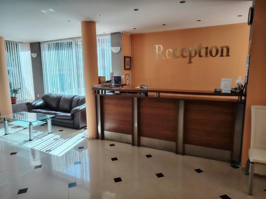 Картинка Sandor Hotel 2*