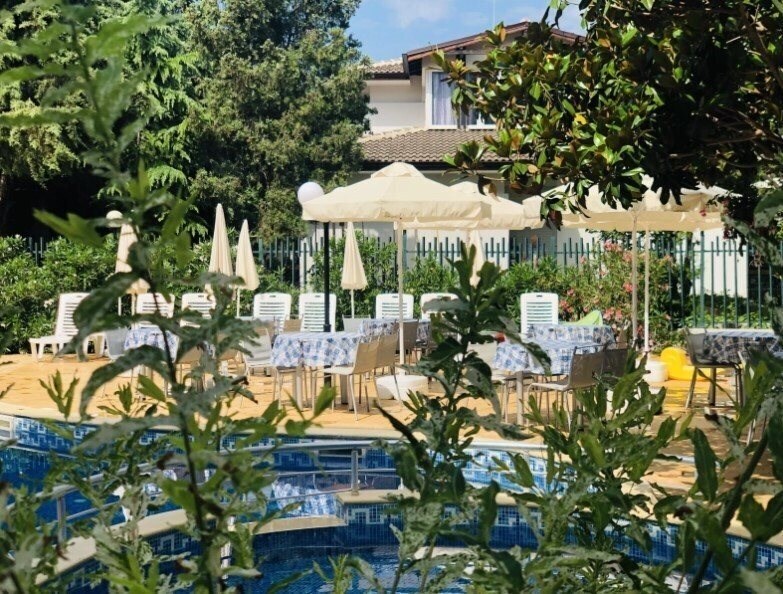 Зображення Desislava & Raikov 3*