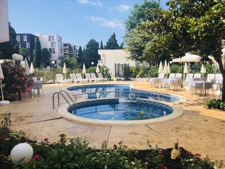 Картинка Desislava & Raikov 3*