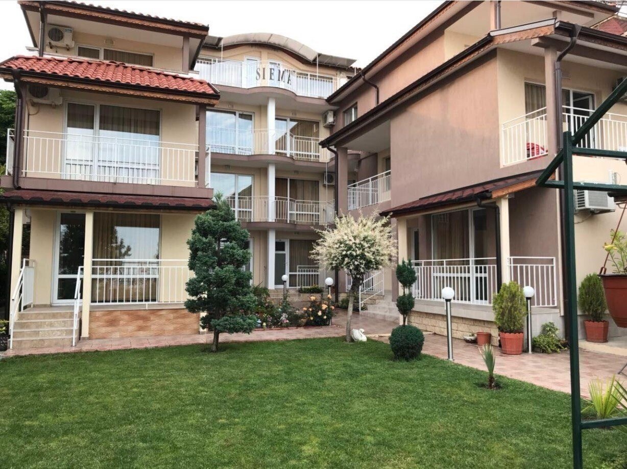 Готель Siema 3*