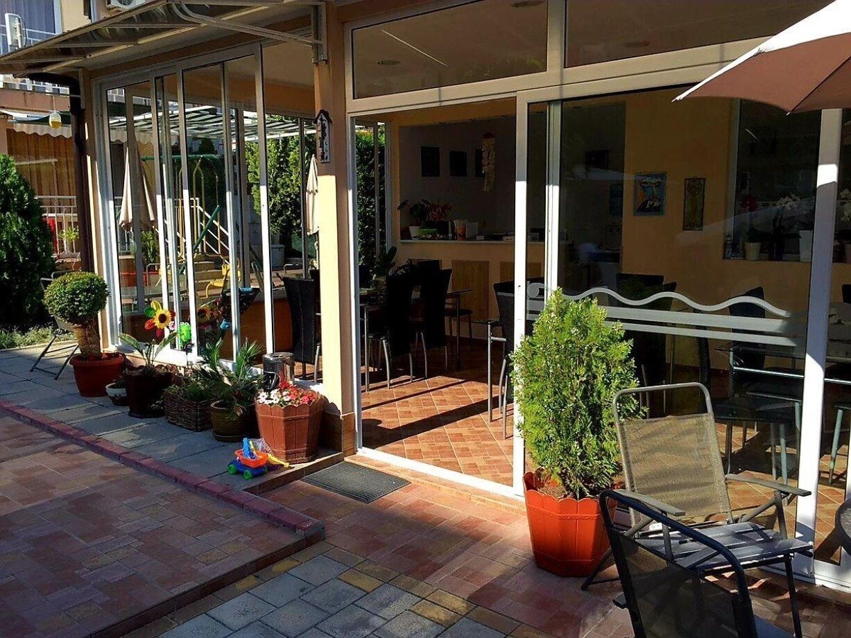 Фотографія Siema 3*